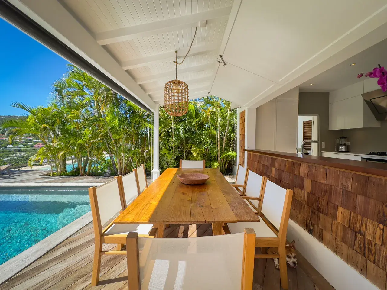 Villa XANADU thumb 12