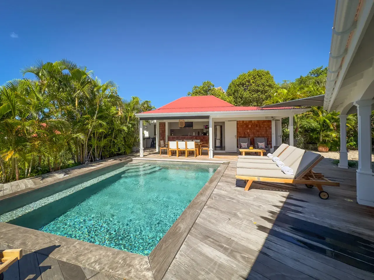 Villa XANADU thumb 6