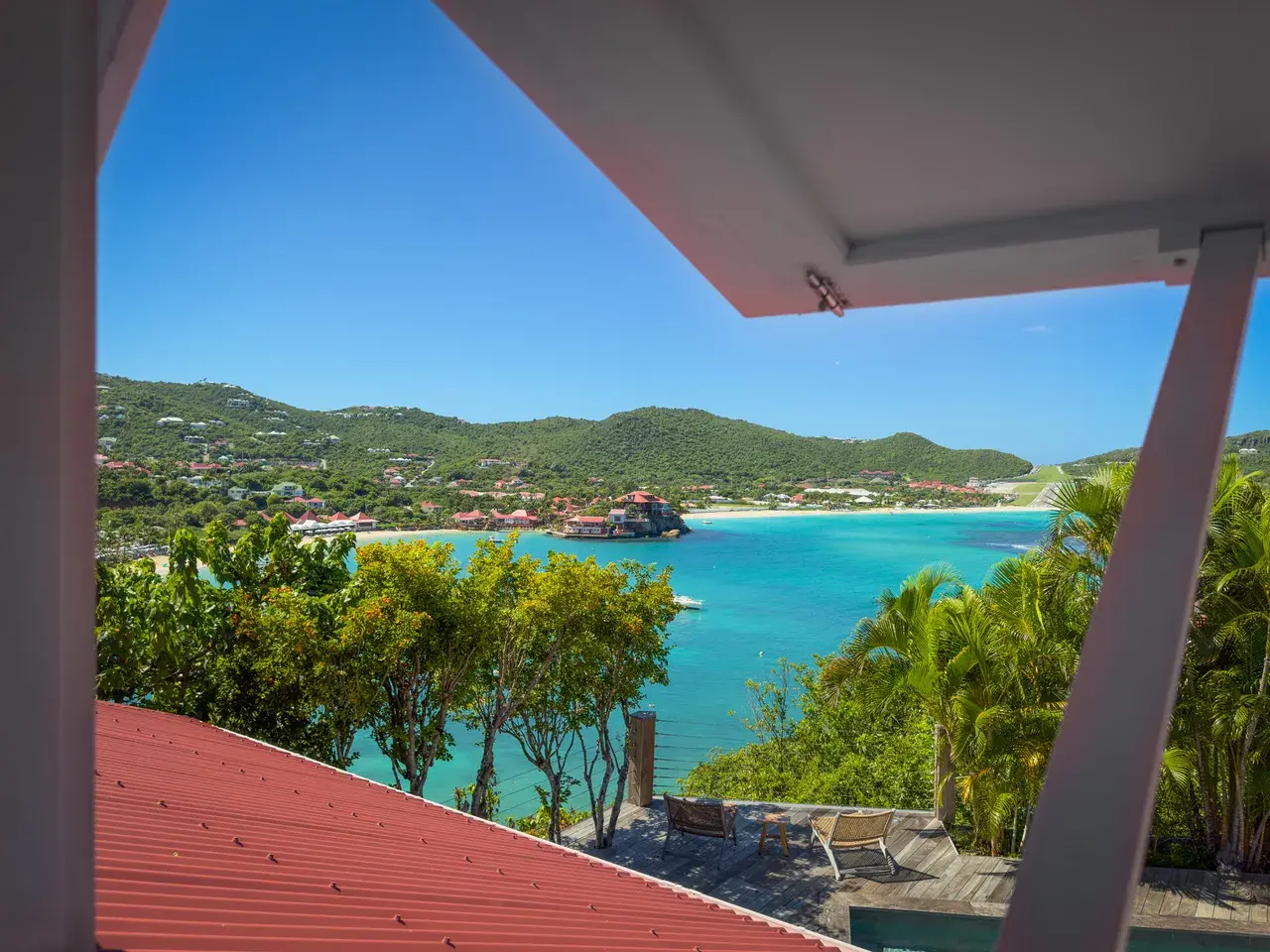 Villa XANADU thumb 4