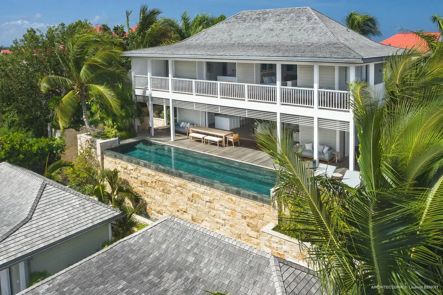 Villa Kreola thumb 12