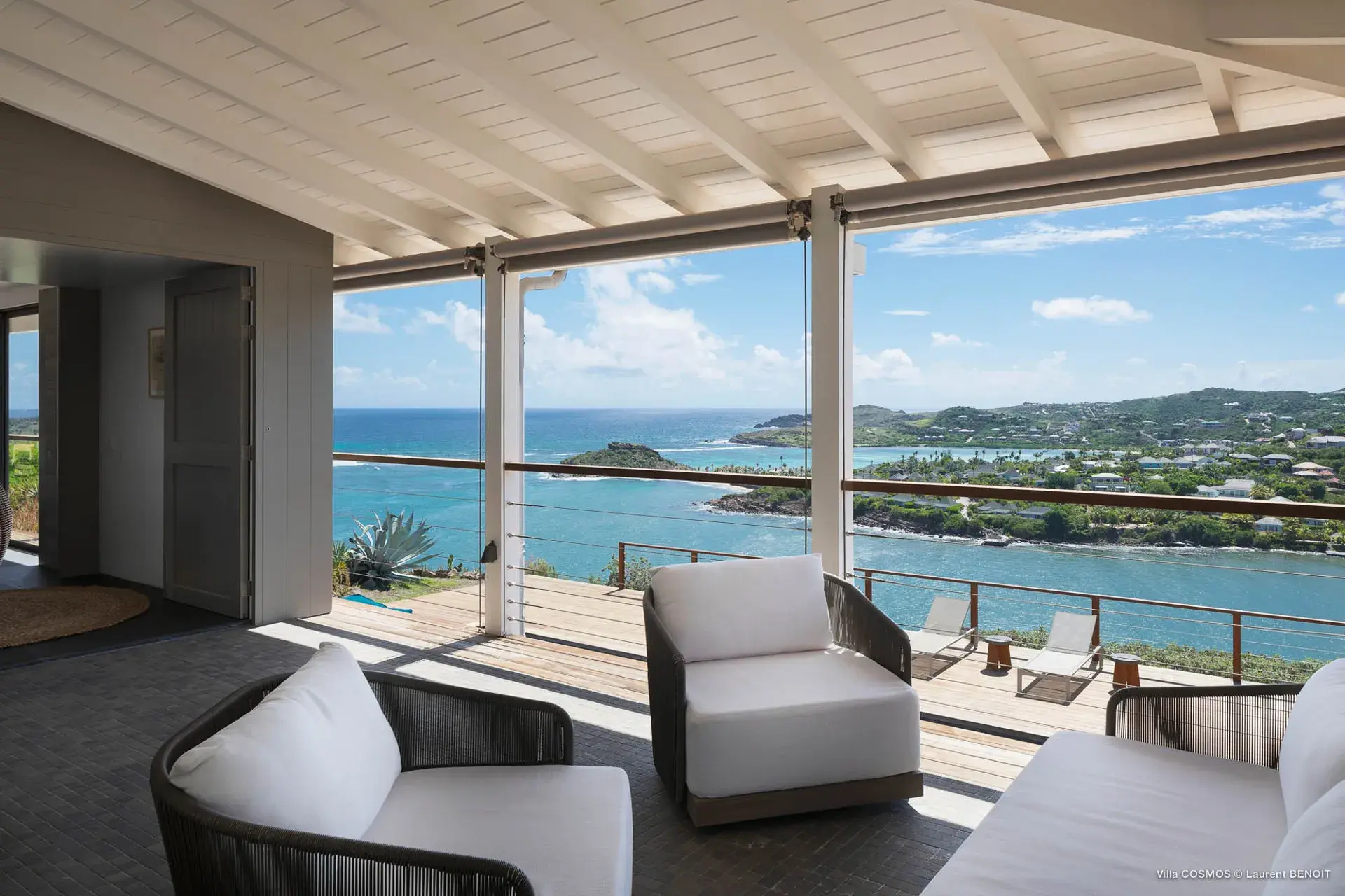 Villa Cosmos thumb 16