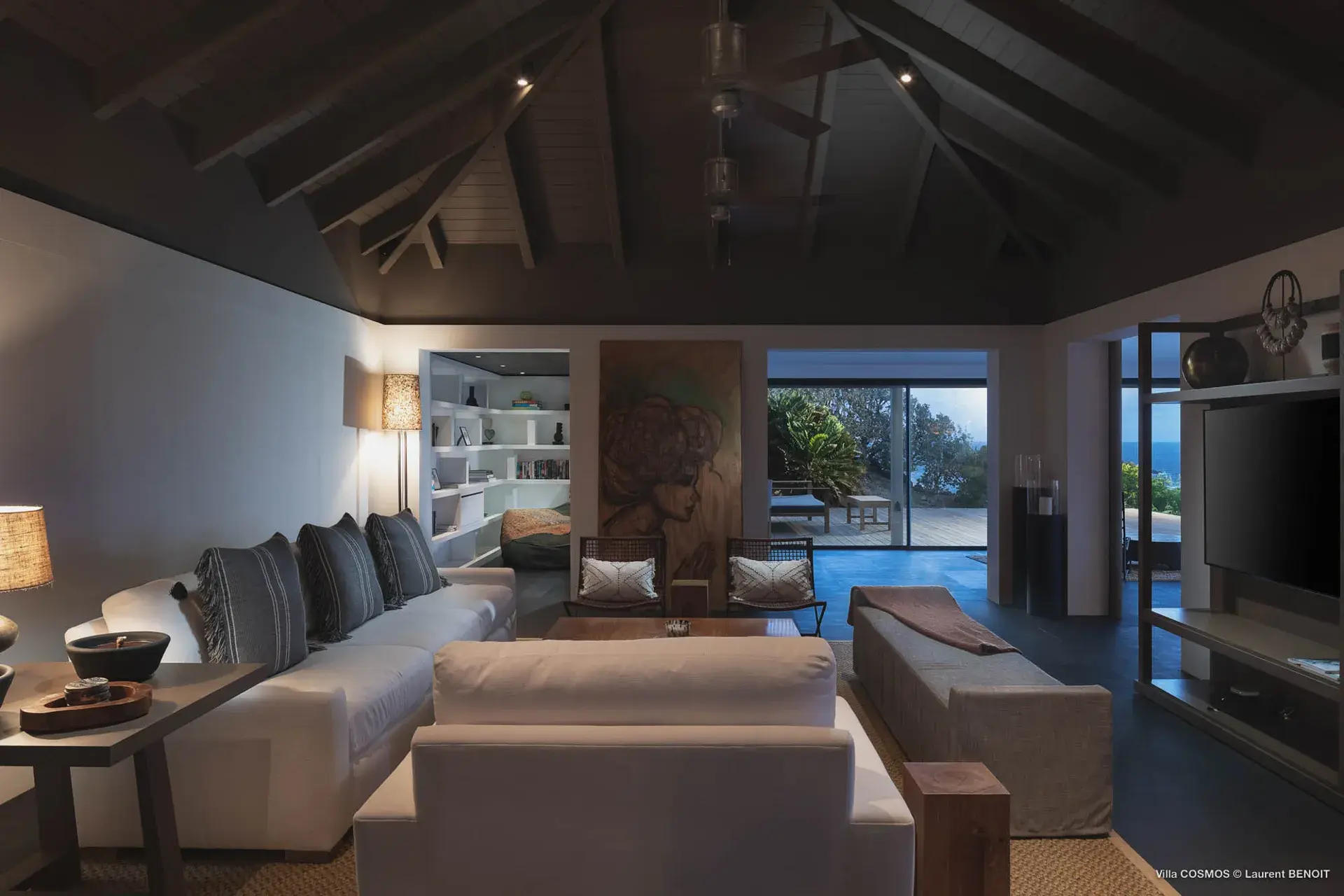 Villa Cosmos thumb 25