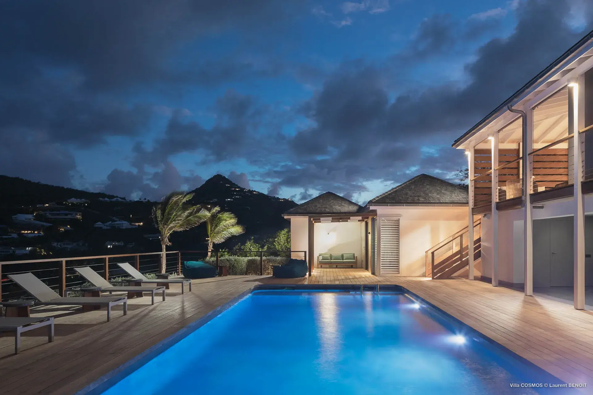 Villa Cosmos thumb 13