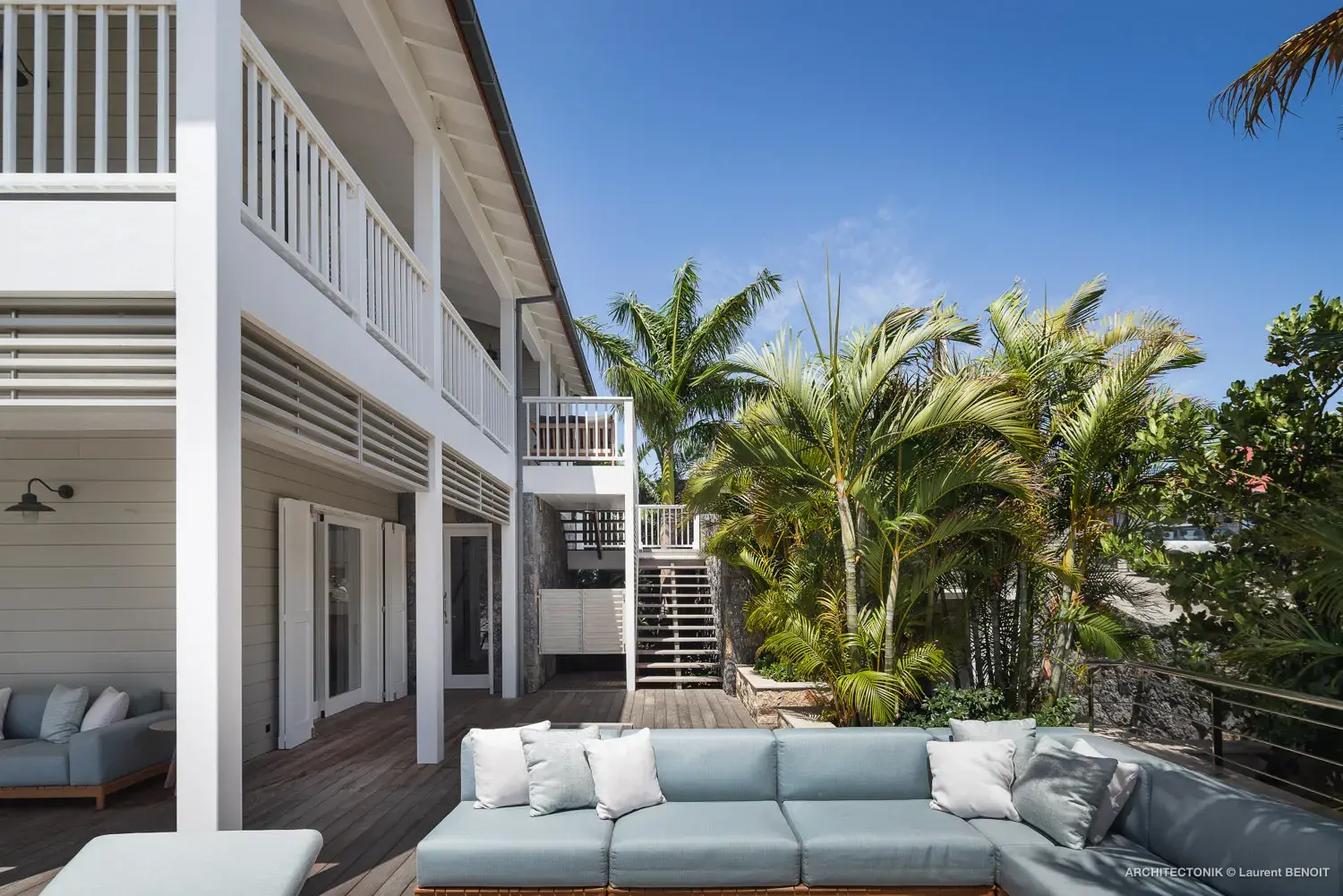 Villa Kreola thumb 6