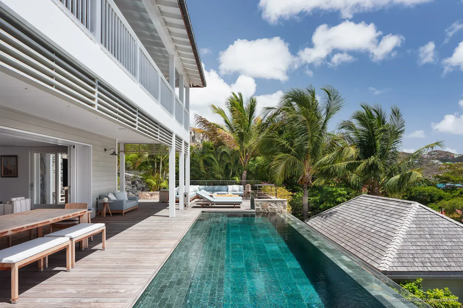 Villa Kreola thumb 7