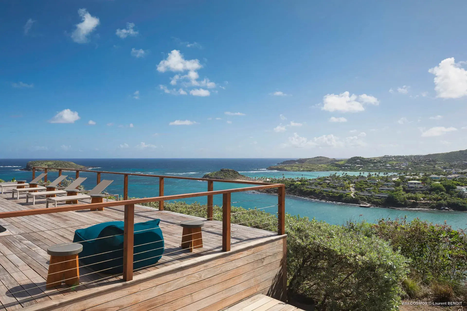 Villa Cosmos thumb 8