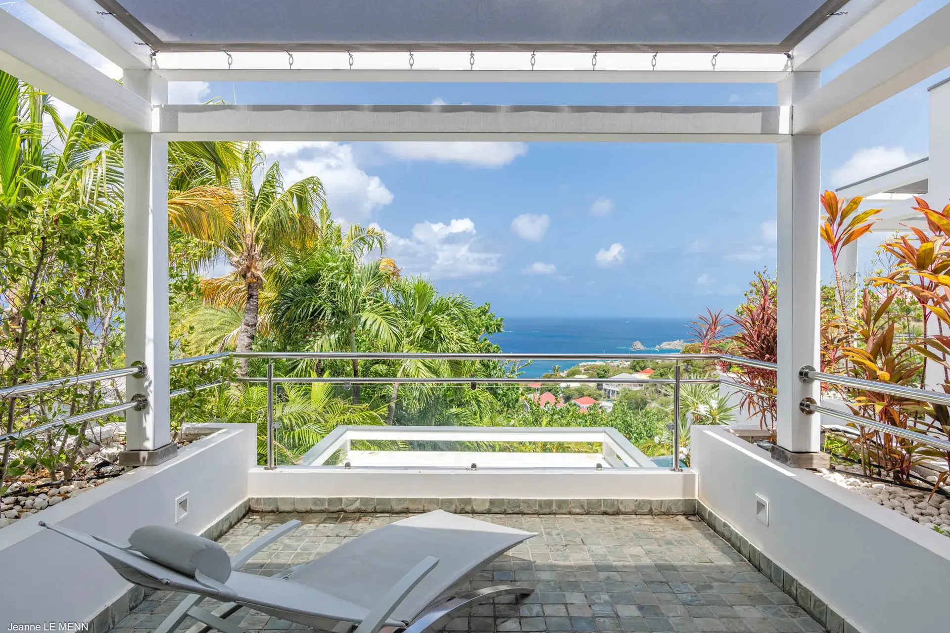 Villa Fleur de Cactus thumb 11