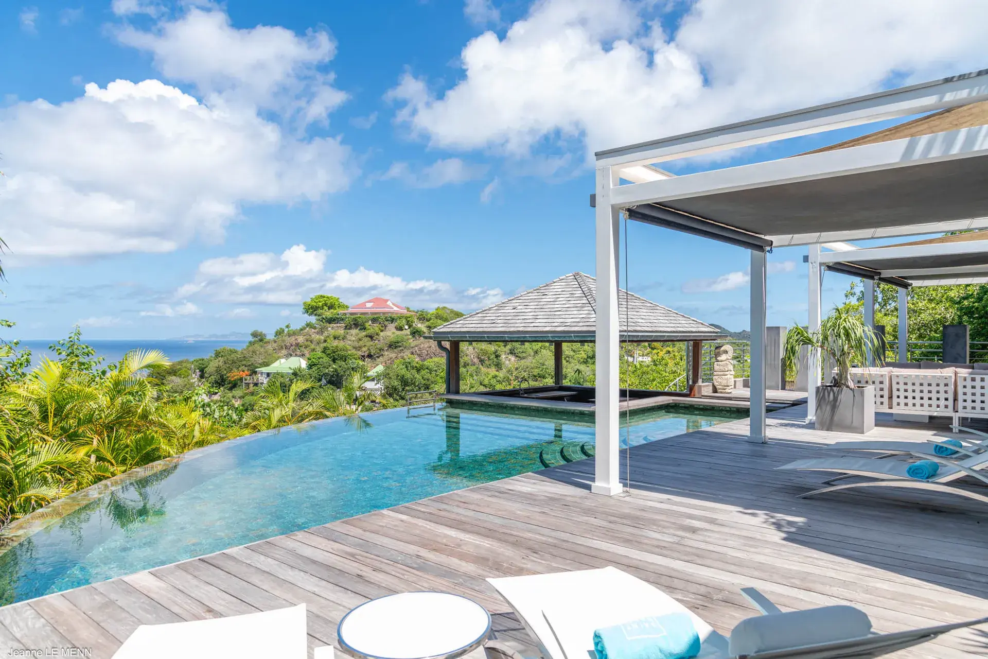 Villa Fleur de Cactus thumb 7