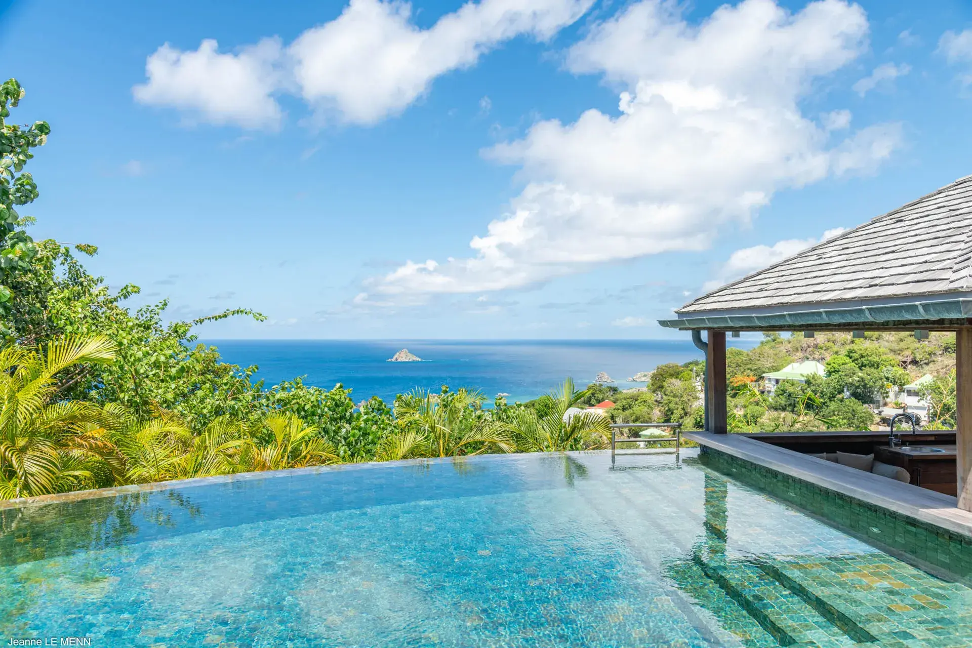 Villa Fleur de Cactus - 4