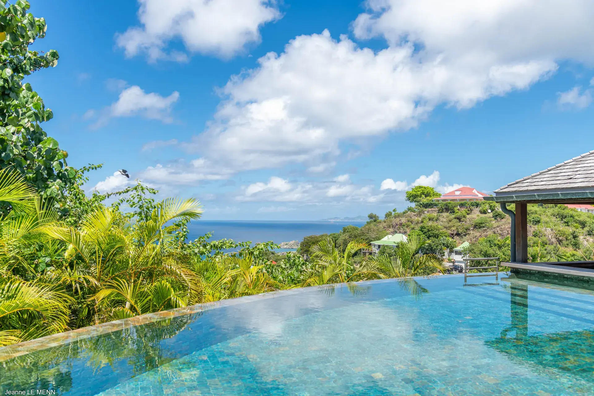 Villa Fleur de Cactus - 3