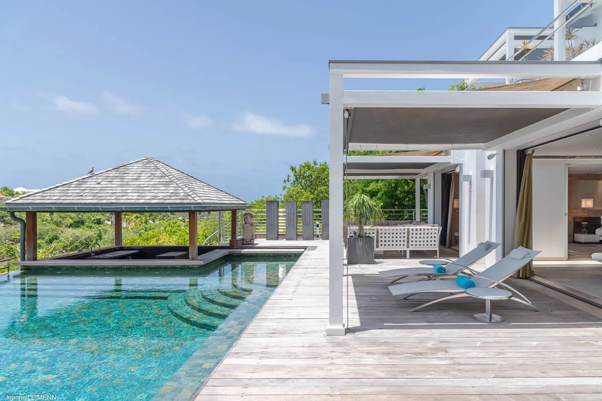 Villa Fleur de Cactus thumb 10