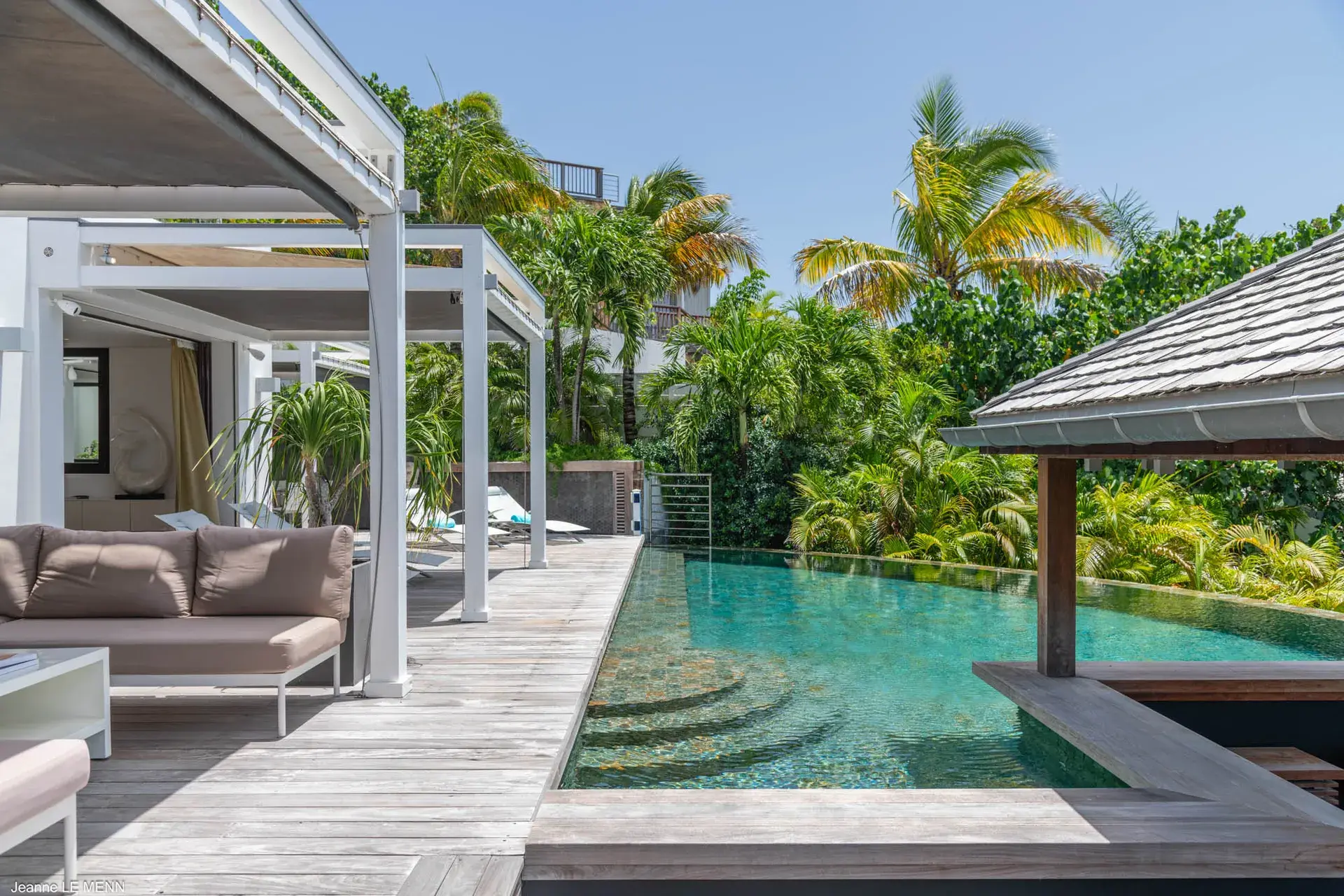 Villa Fleur de Cactus