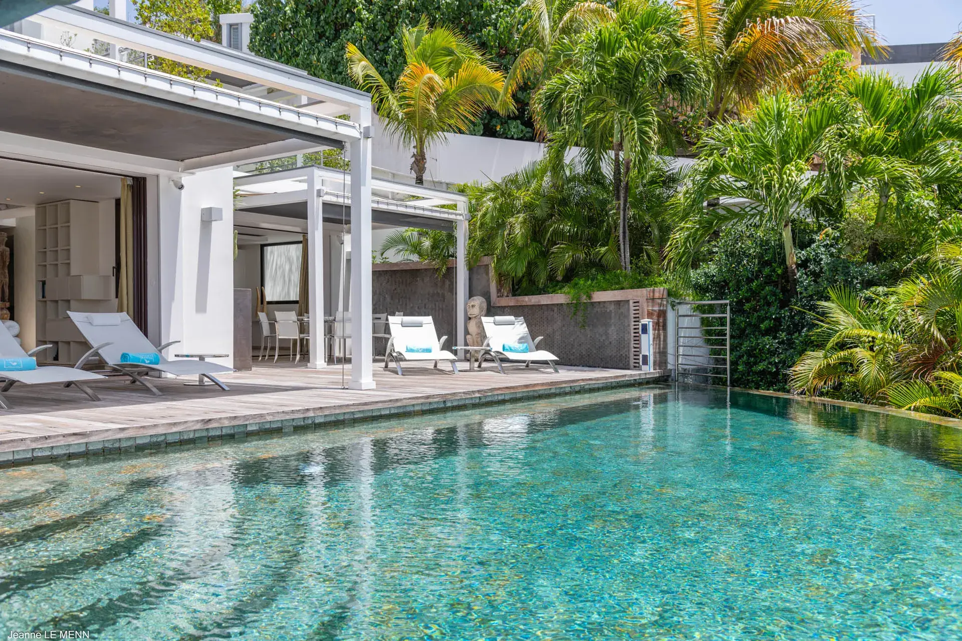 Villa Fleur de Cactus thumb 9