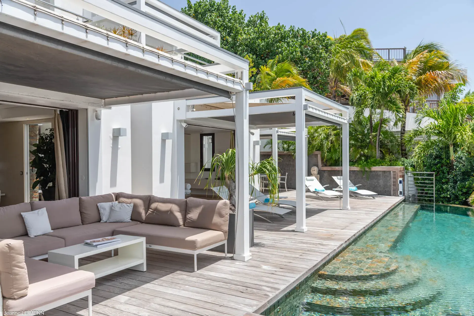 Villa Fleur de Cactus thumb 8