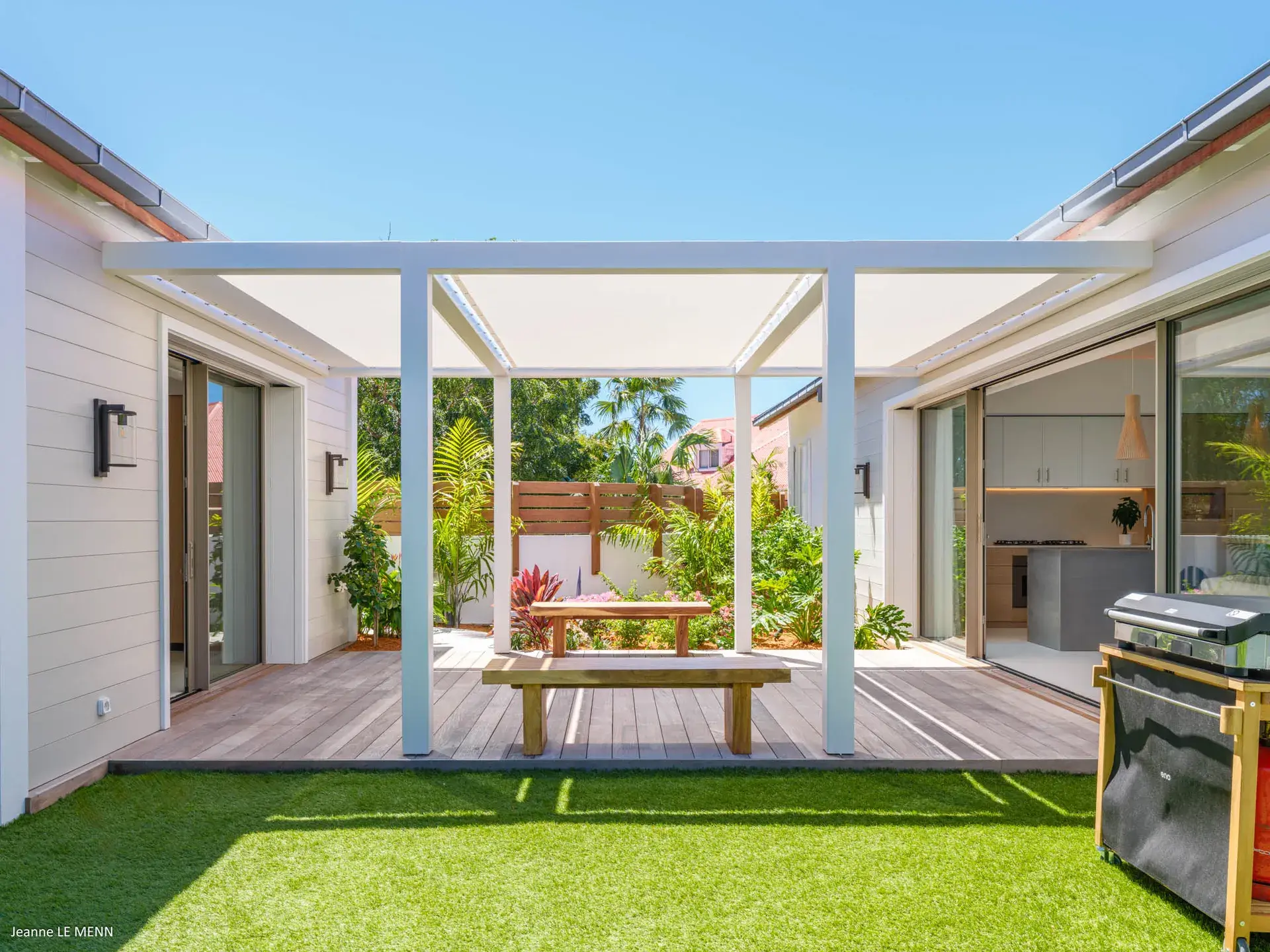 Villa Indigo thumb 18