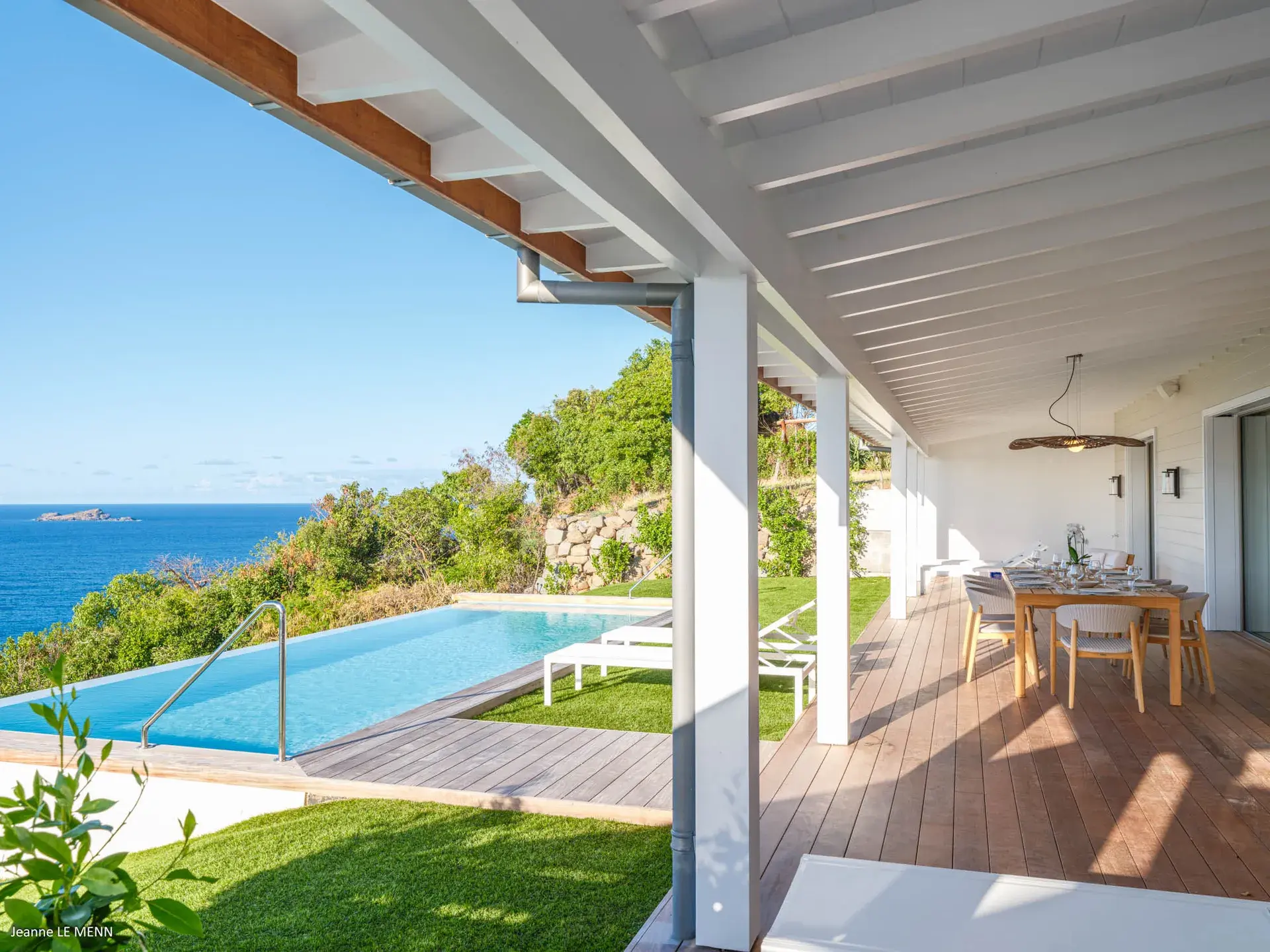 Villa Indigo thumb 5