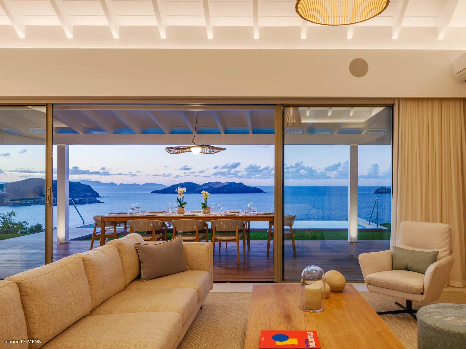 Villa Indigo thumb 14