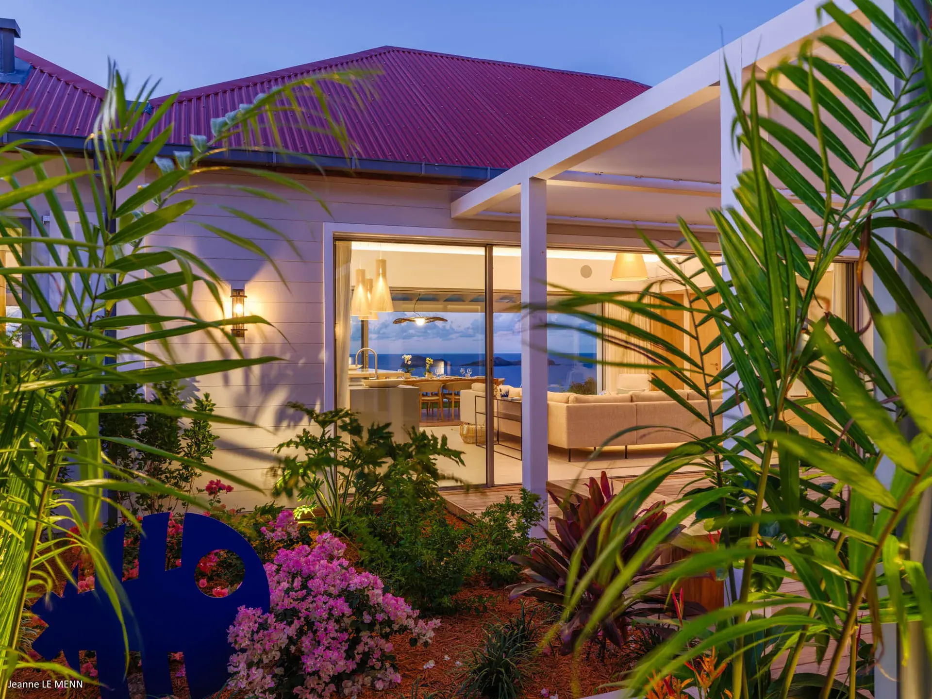 Villa Indigo thumb 12