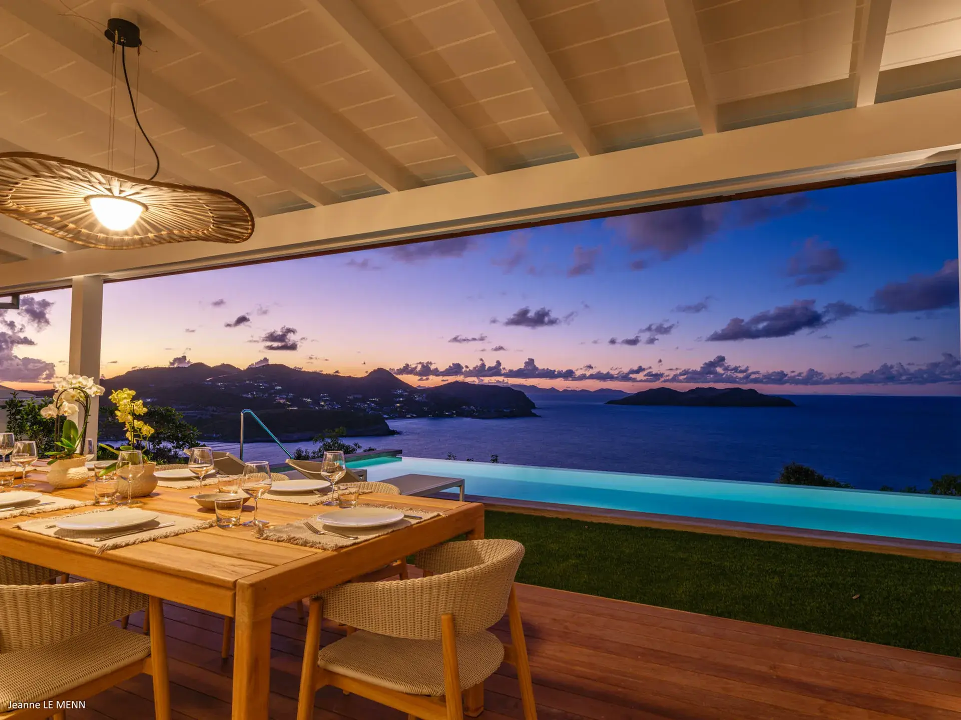 Villa Indigo thumb 8