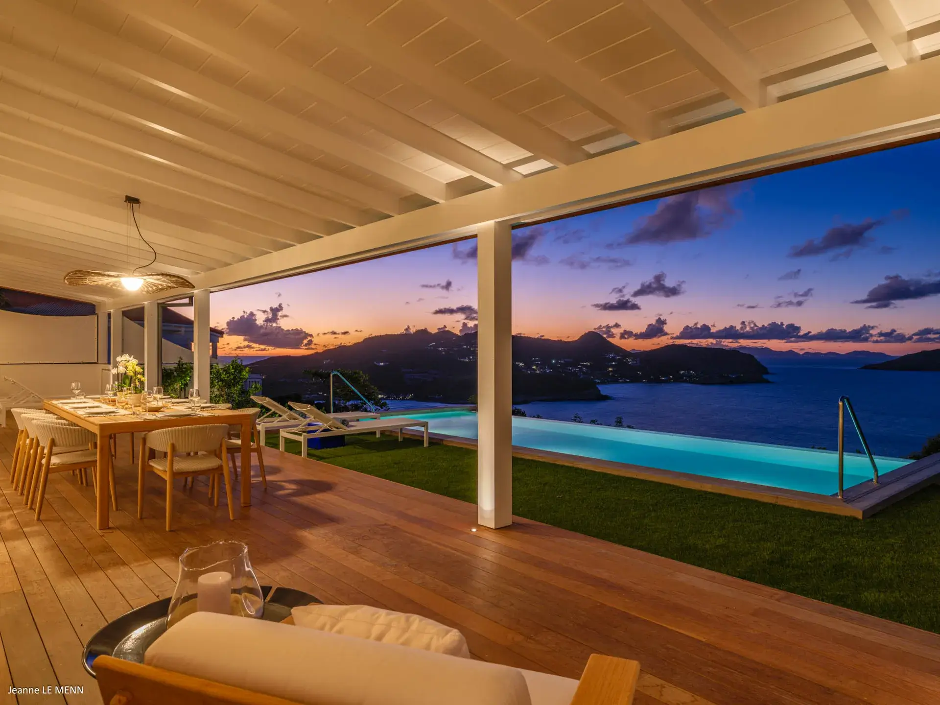 Villa Indigo thumb 7