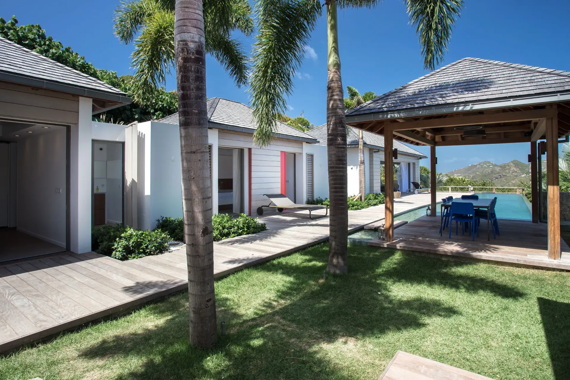 Villa Angelique thumb 7