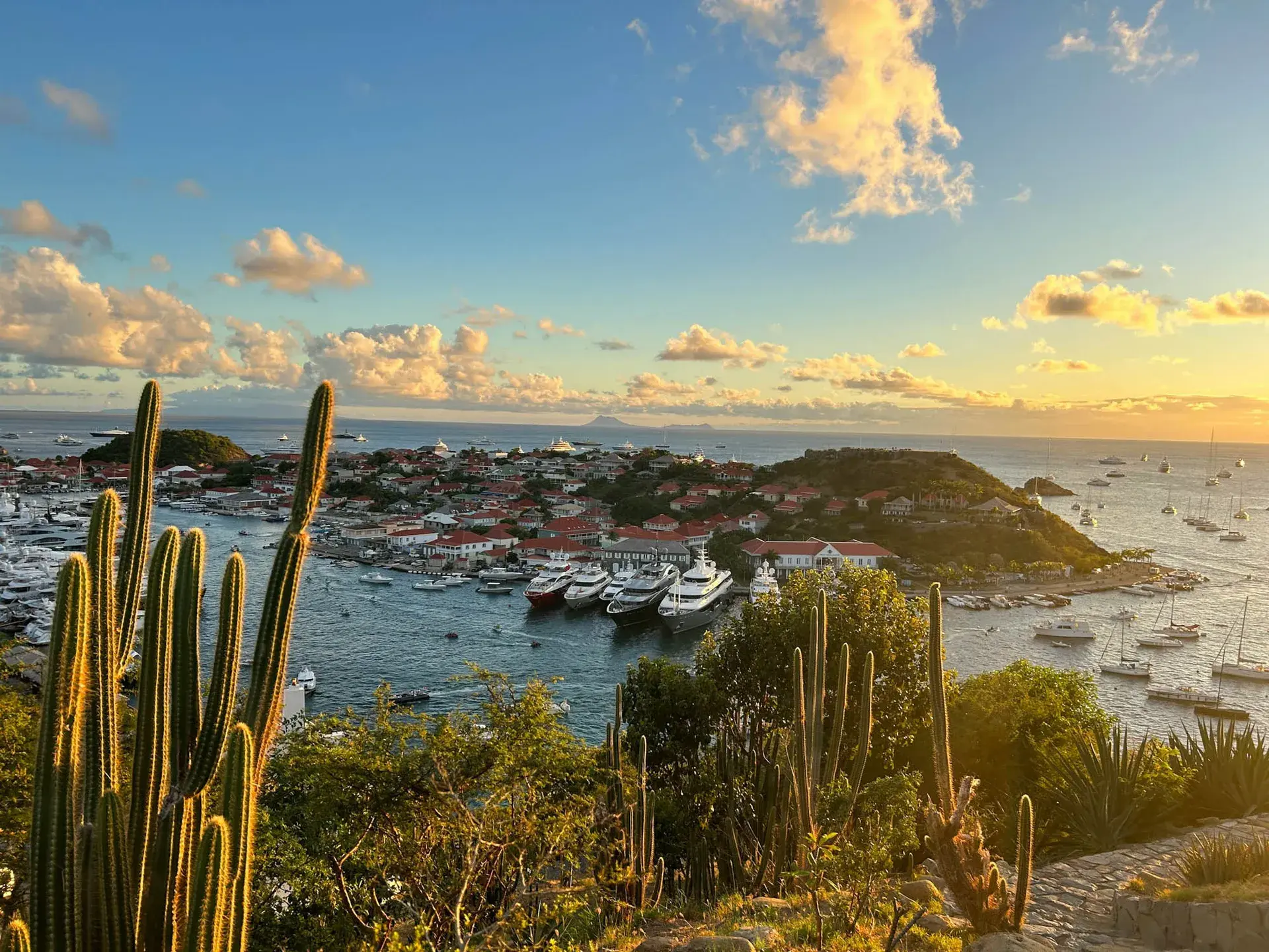 St. Barts: Way More Than Just Another Caribbean Island