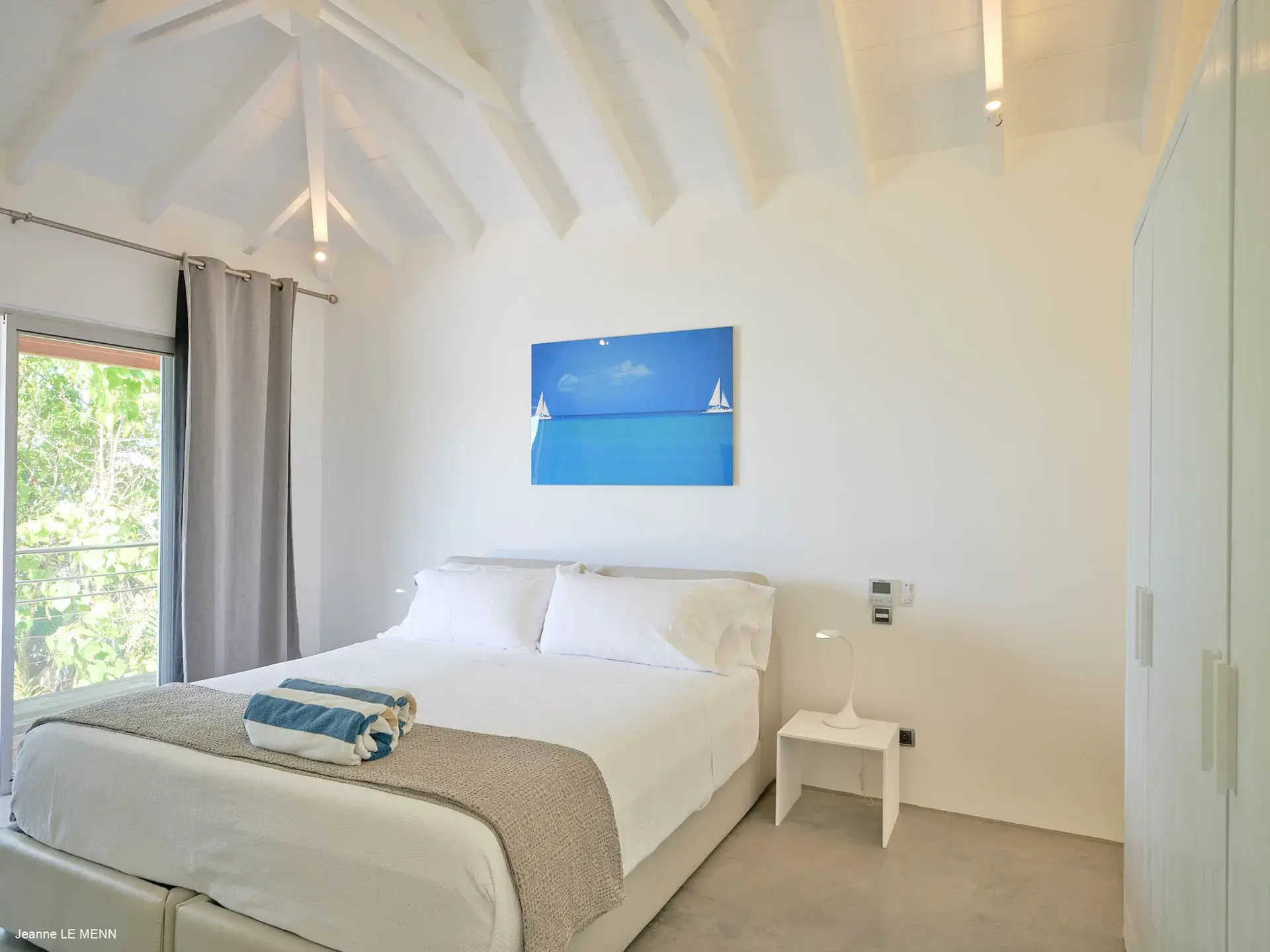 Villa Pointe Milou thumb 9