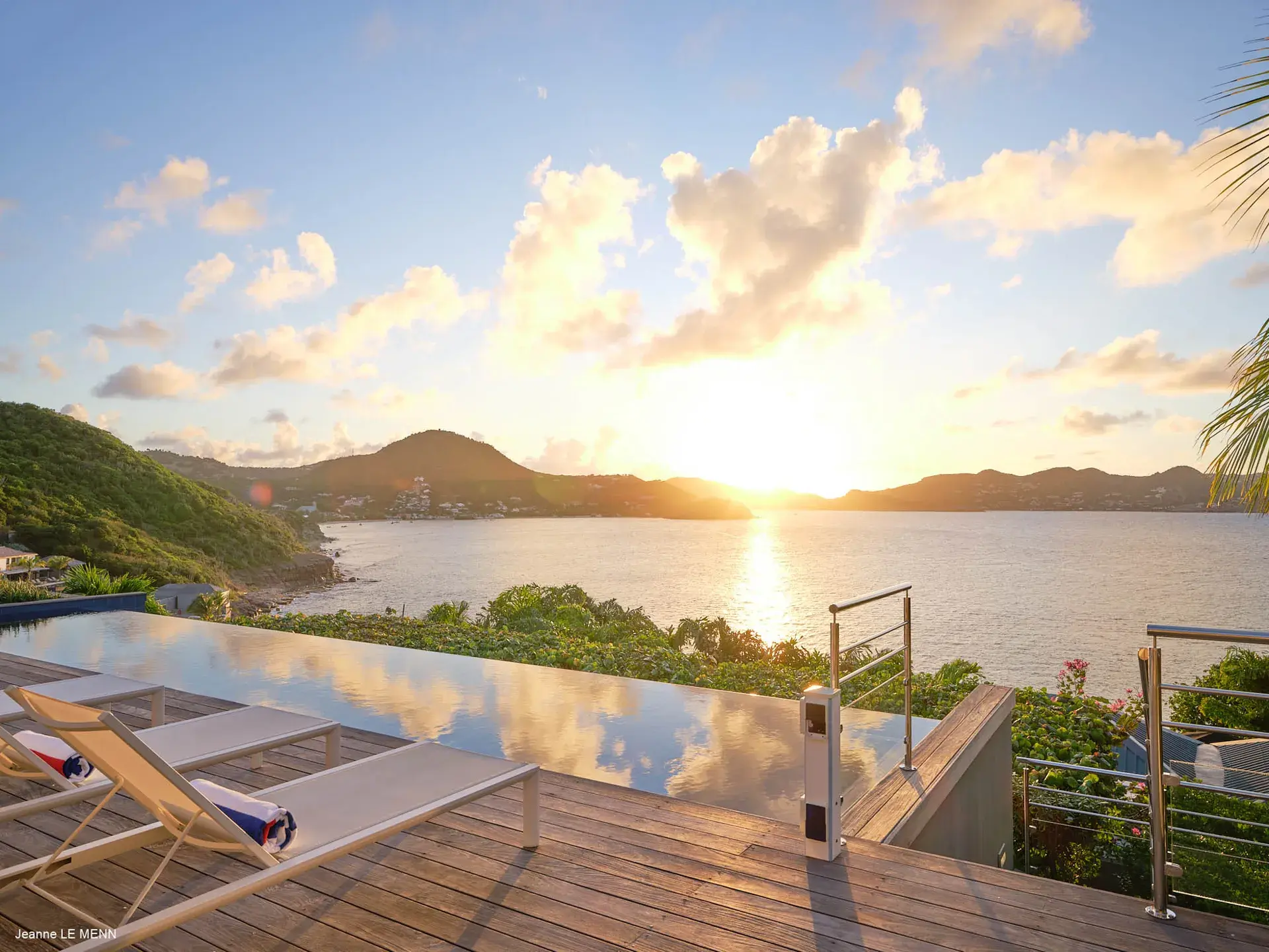 Villa Pointe Milou - 5