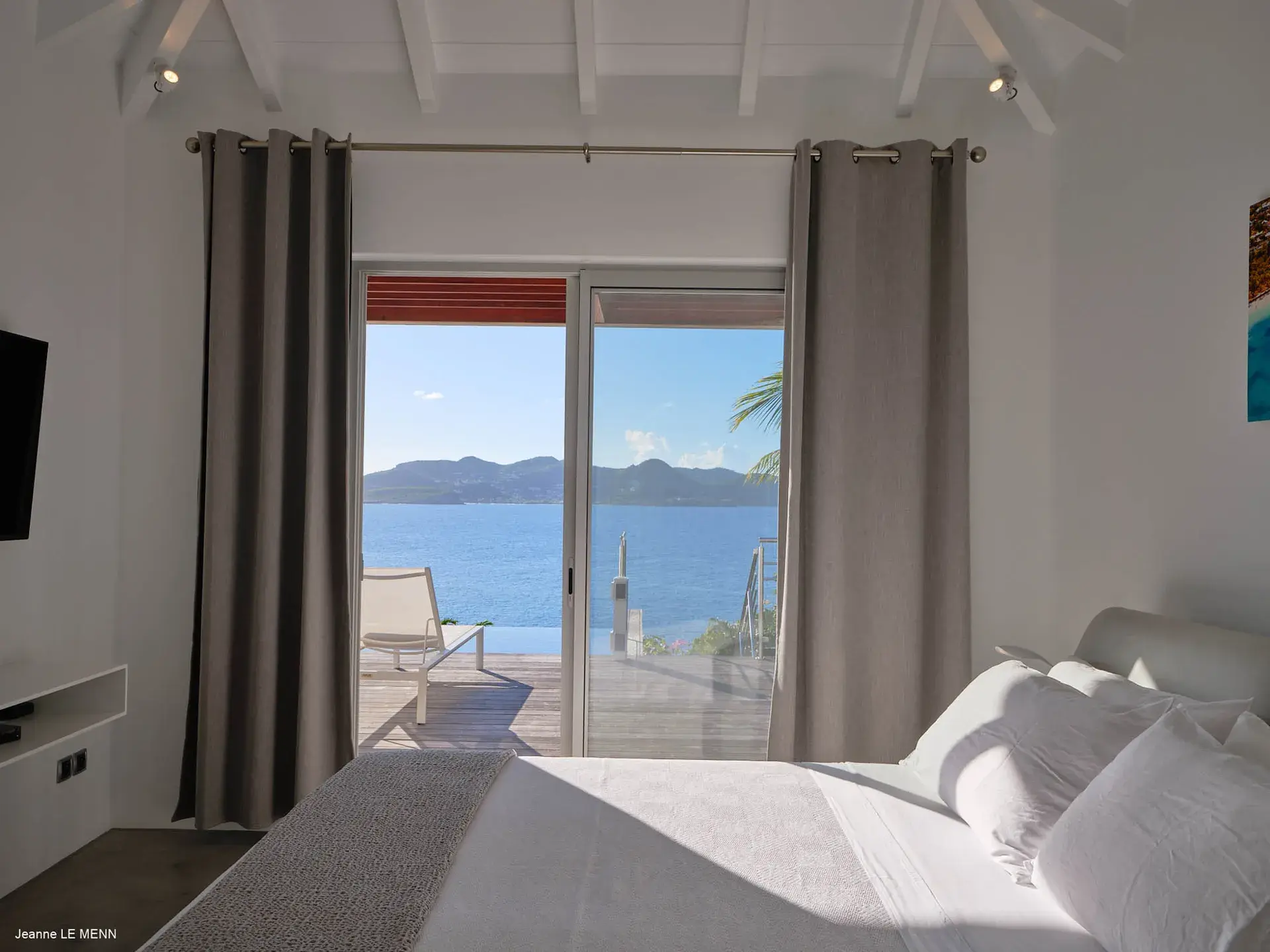 Villa Pointe Milou thumb 8