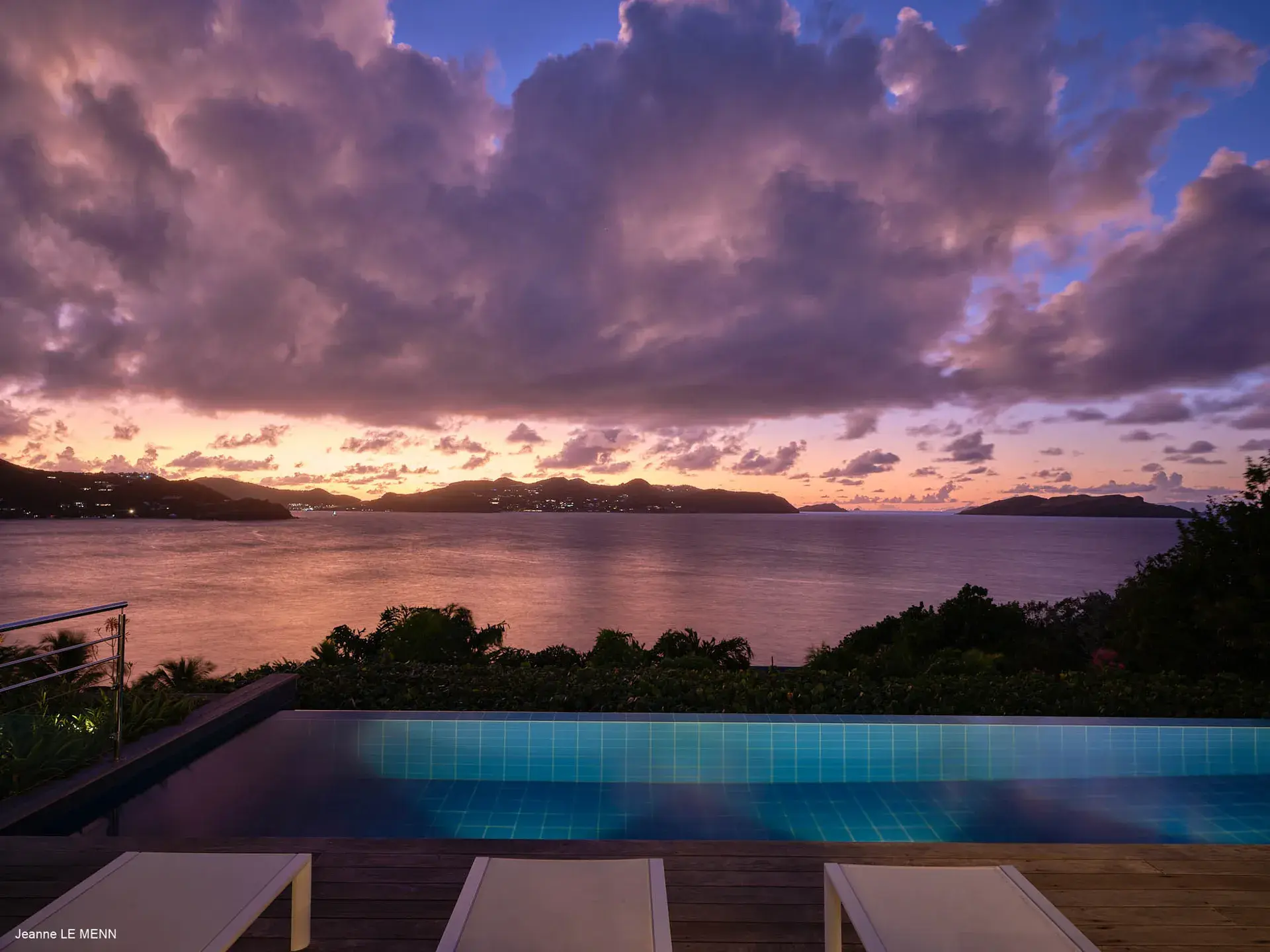 Villa Pointe Milou thumb 6