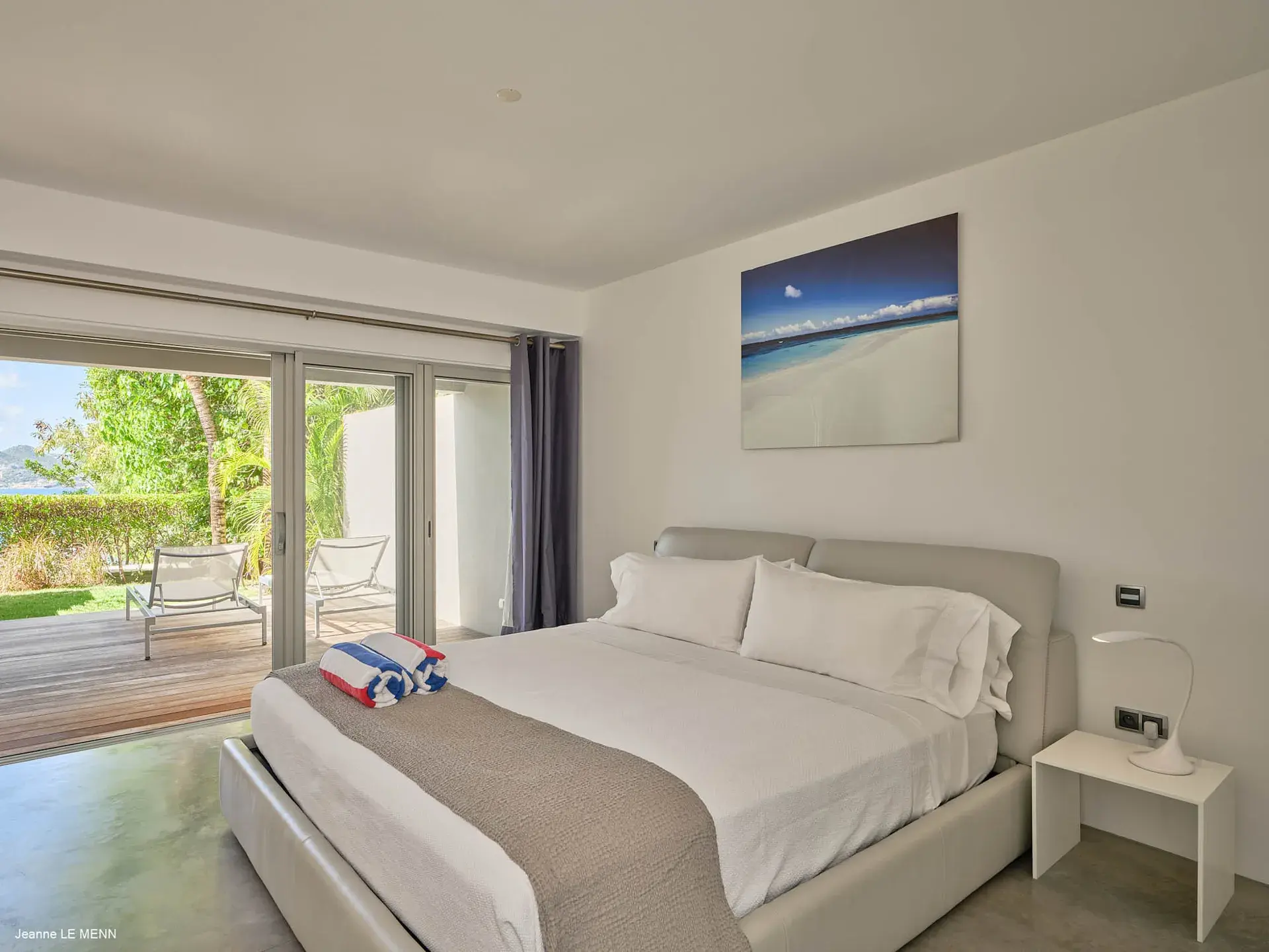 Villa Pointe Milou thumb 10