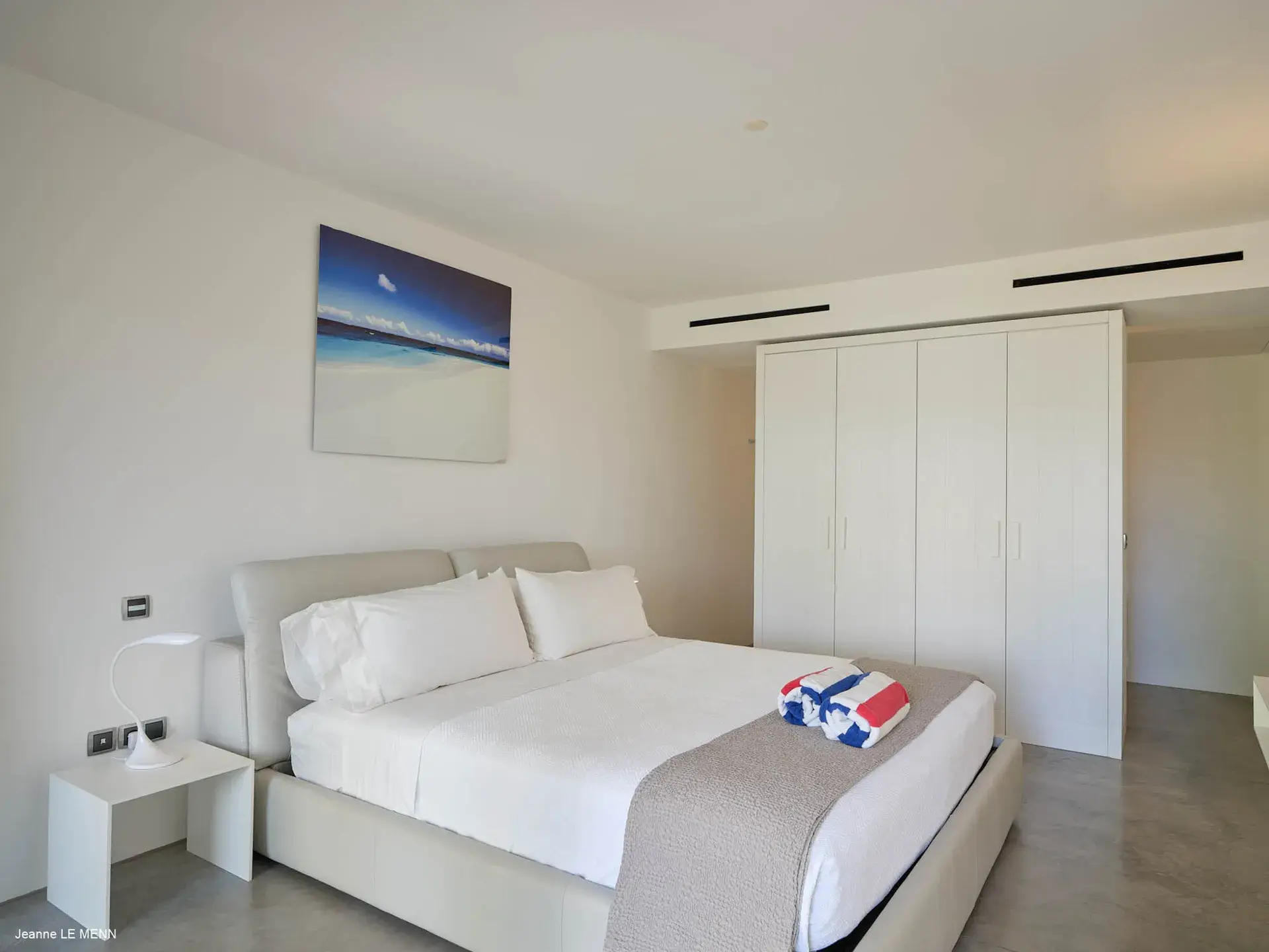 Villa Pointe Milou thumb 12