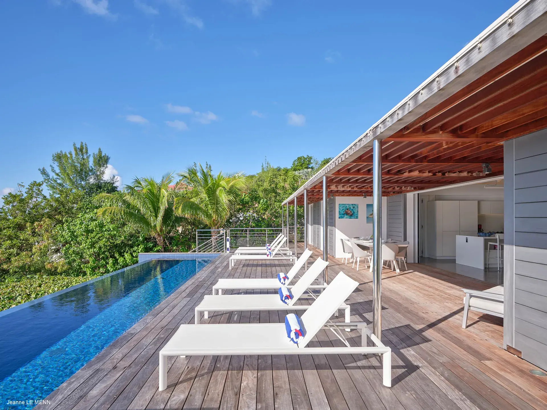 Villa Pointe Milou - 2