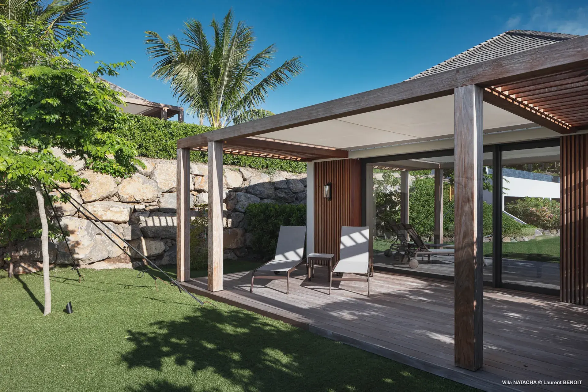 Villa Natacha thumb 3