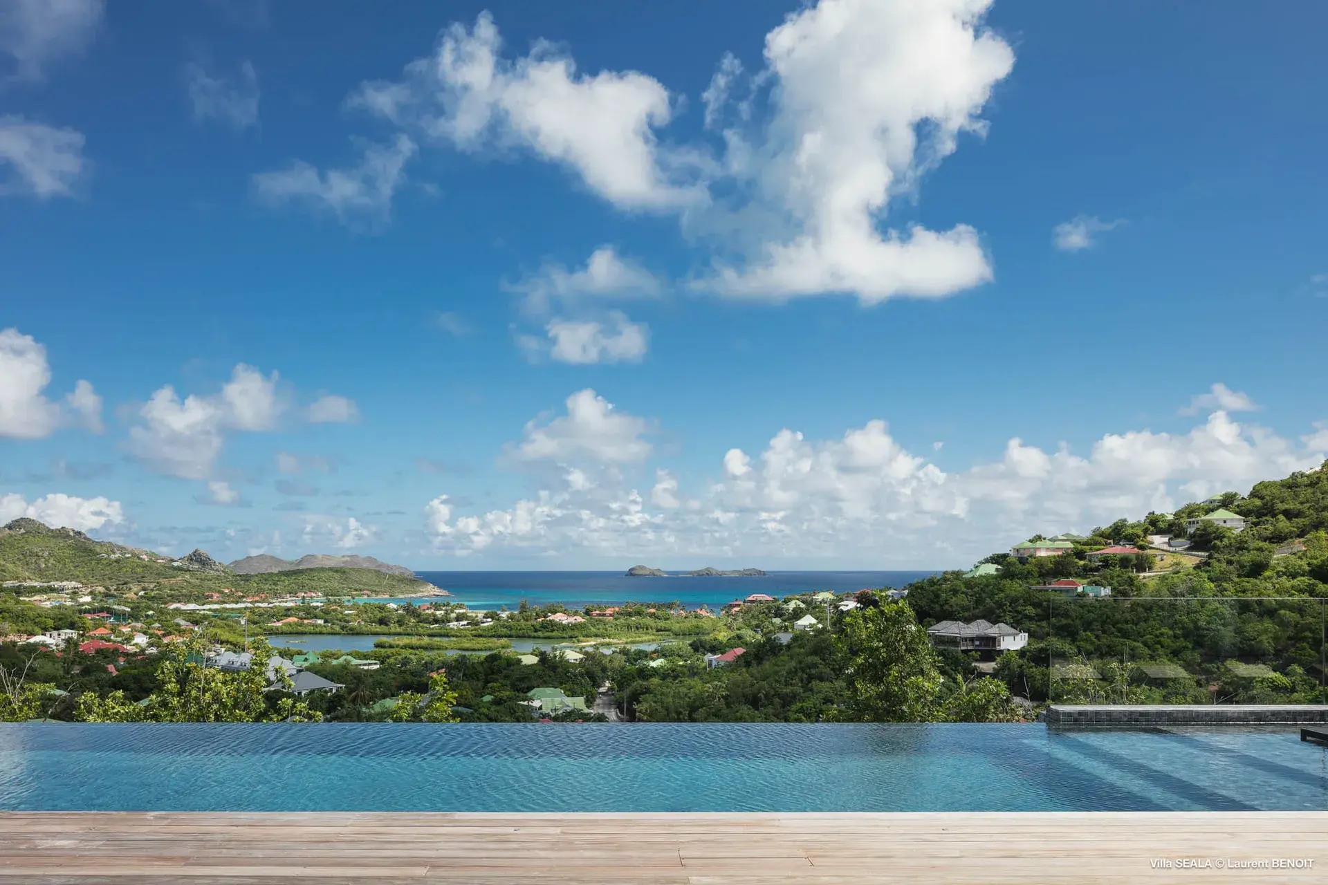 Villa Pointe Milou thumb 2