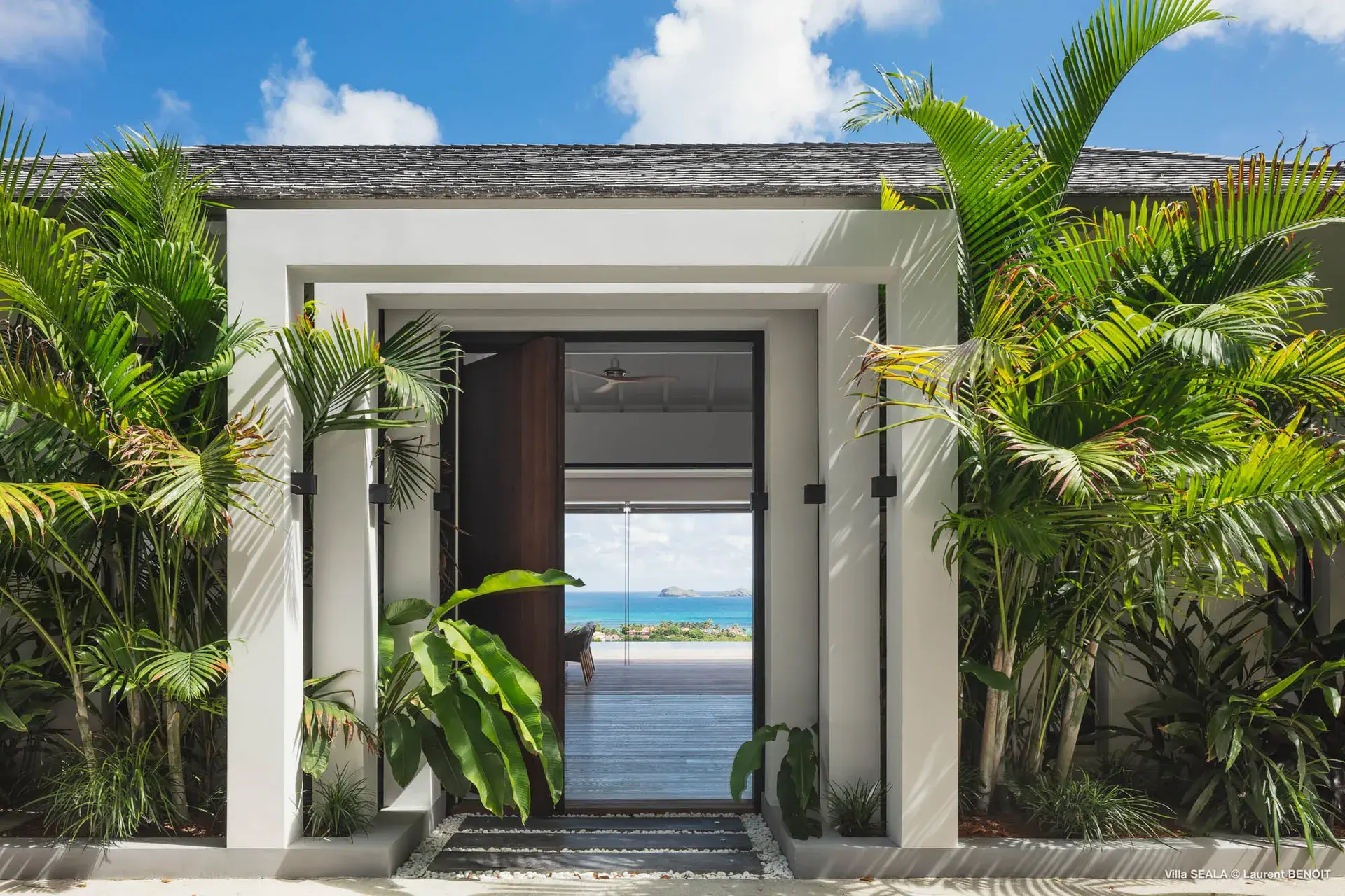 Villa Pointe Milou thumb 10