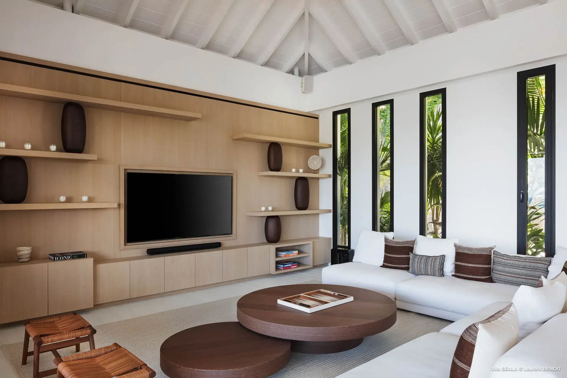 Villa Pointe Milou thumb 14