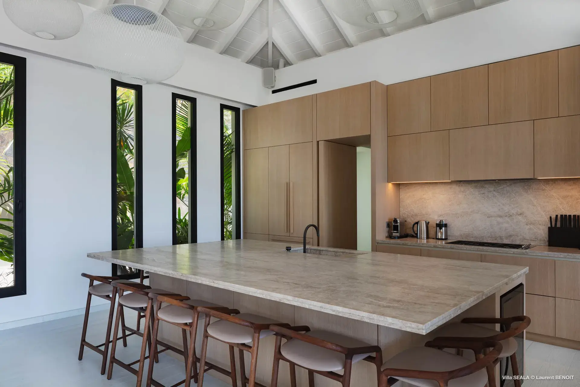 Villa Pointe Milou thumb 12