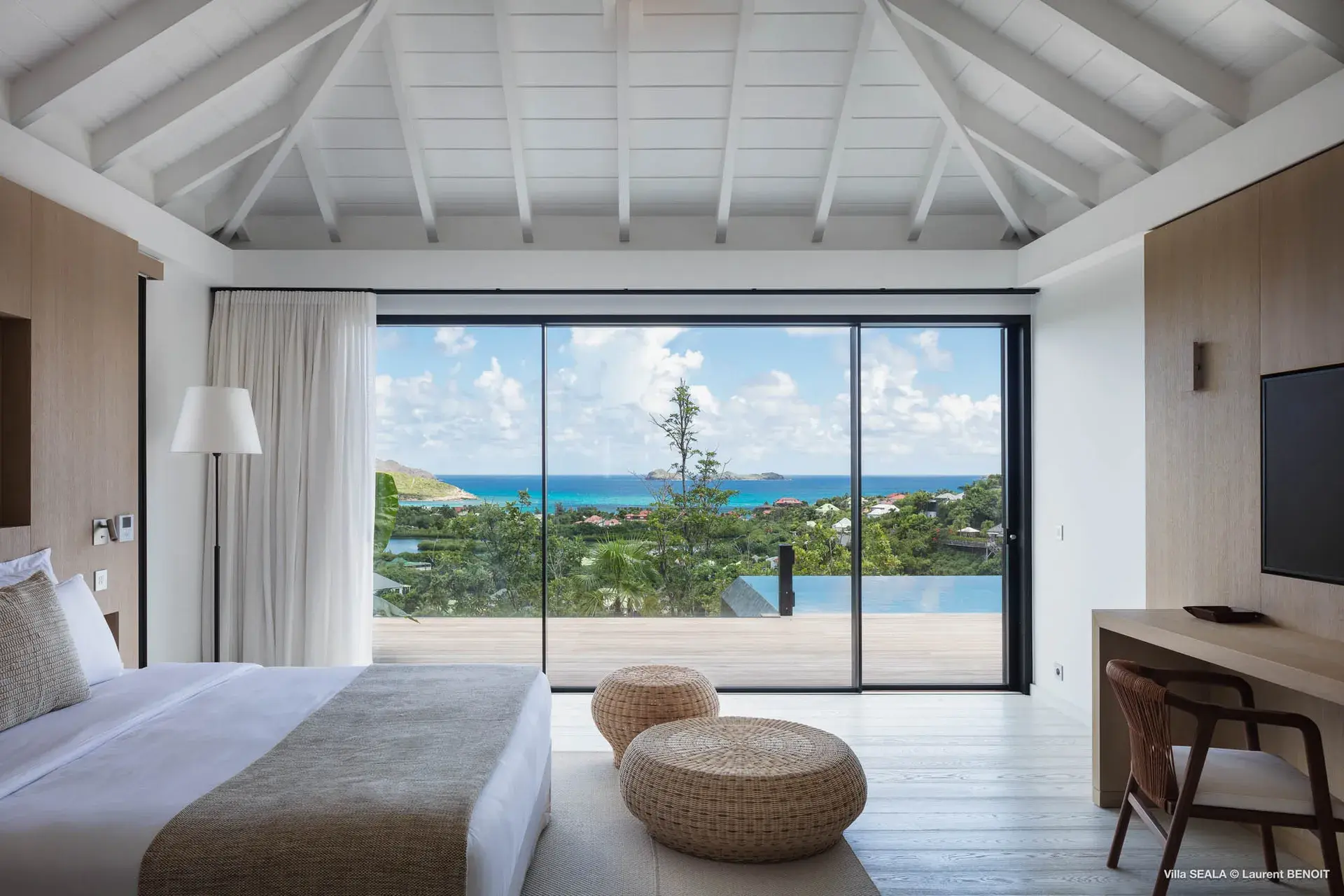 Villa Pointe Milou thumb 18