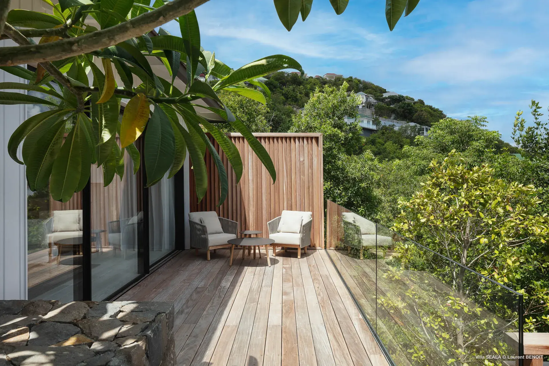 Villa Pointe Milou thumb 9