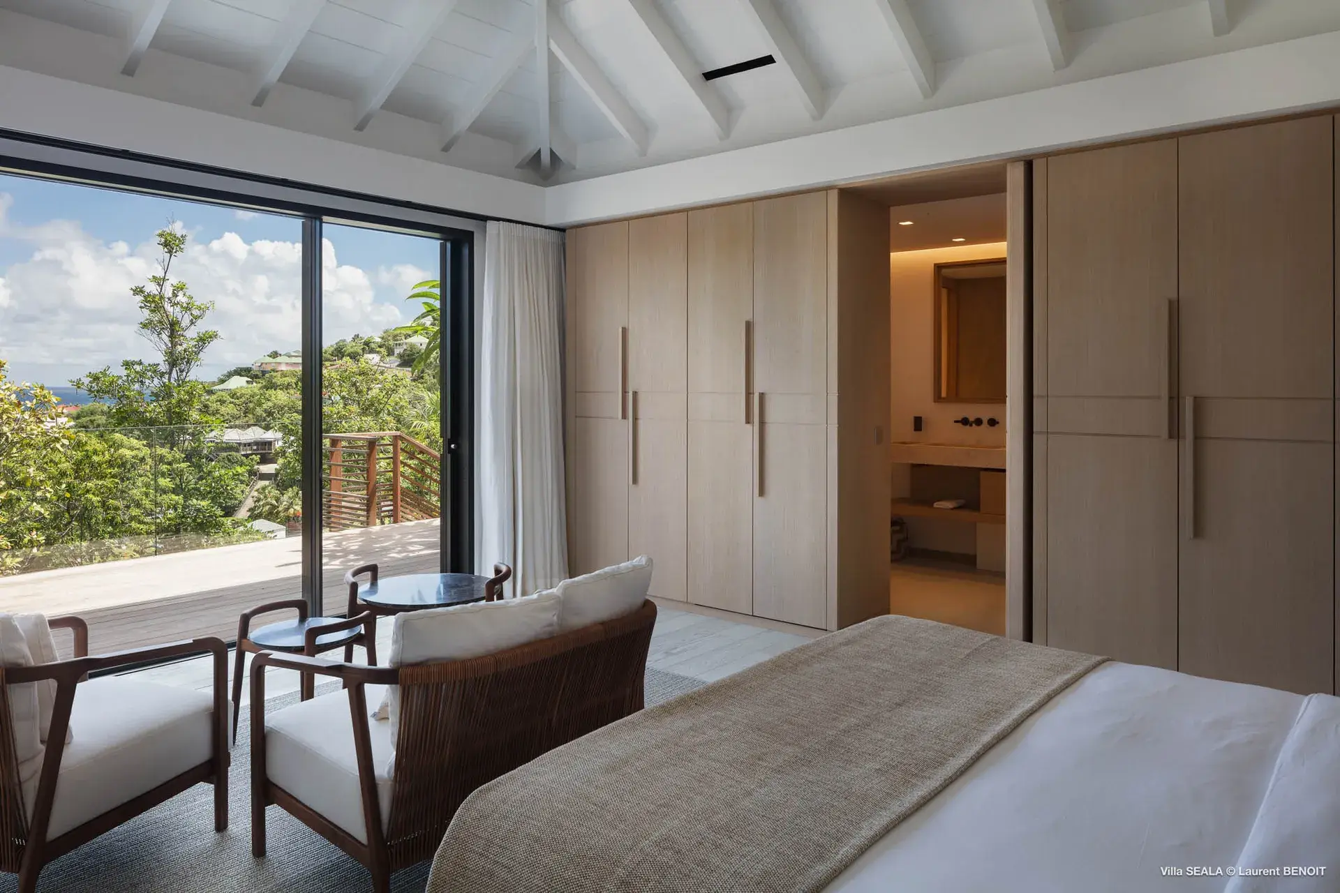 Villa Pointe Milou thumb 19