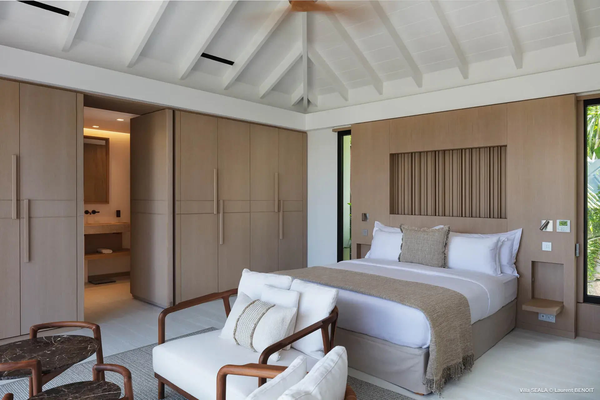 Villa Pointe Milou thumb 20