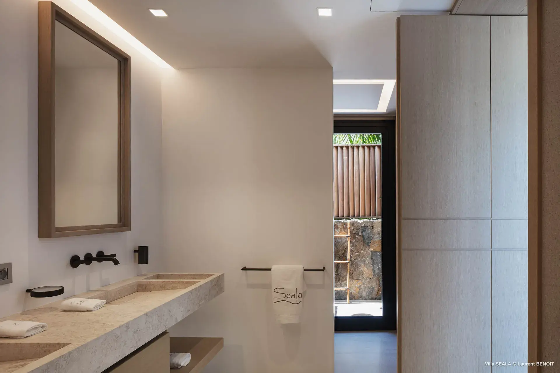 Villa Pointe Milou thumb 21