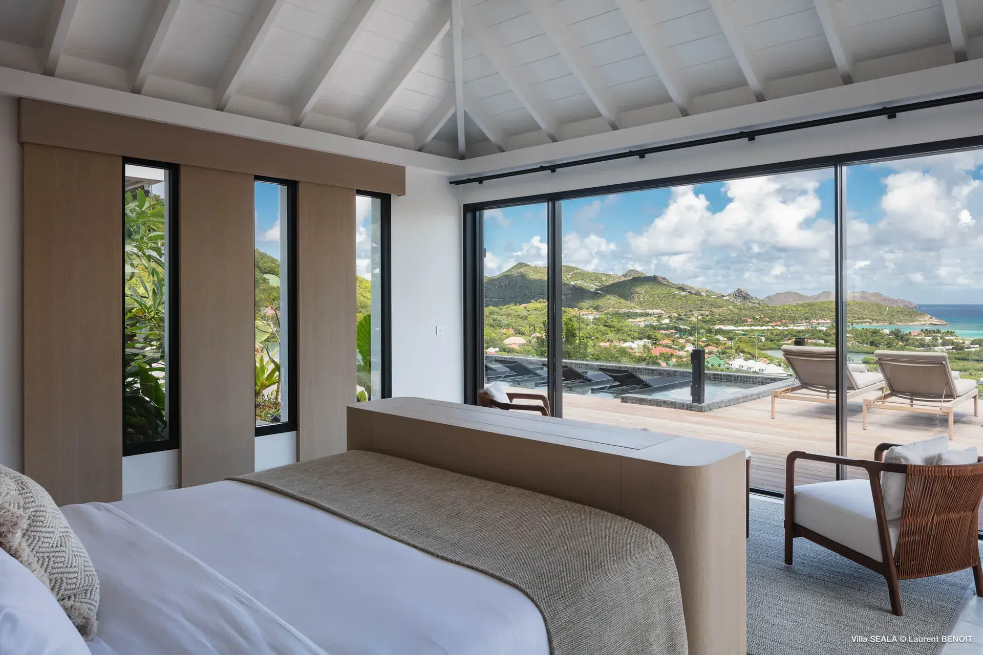 Villa Pointe Milou thumb 23