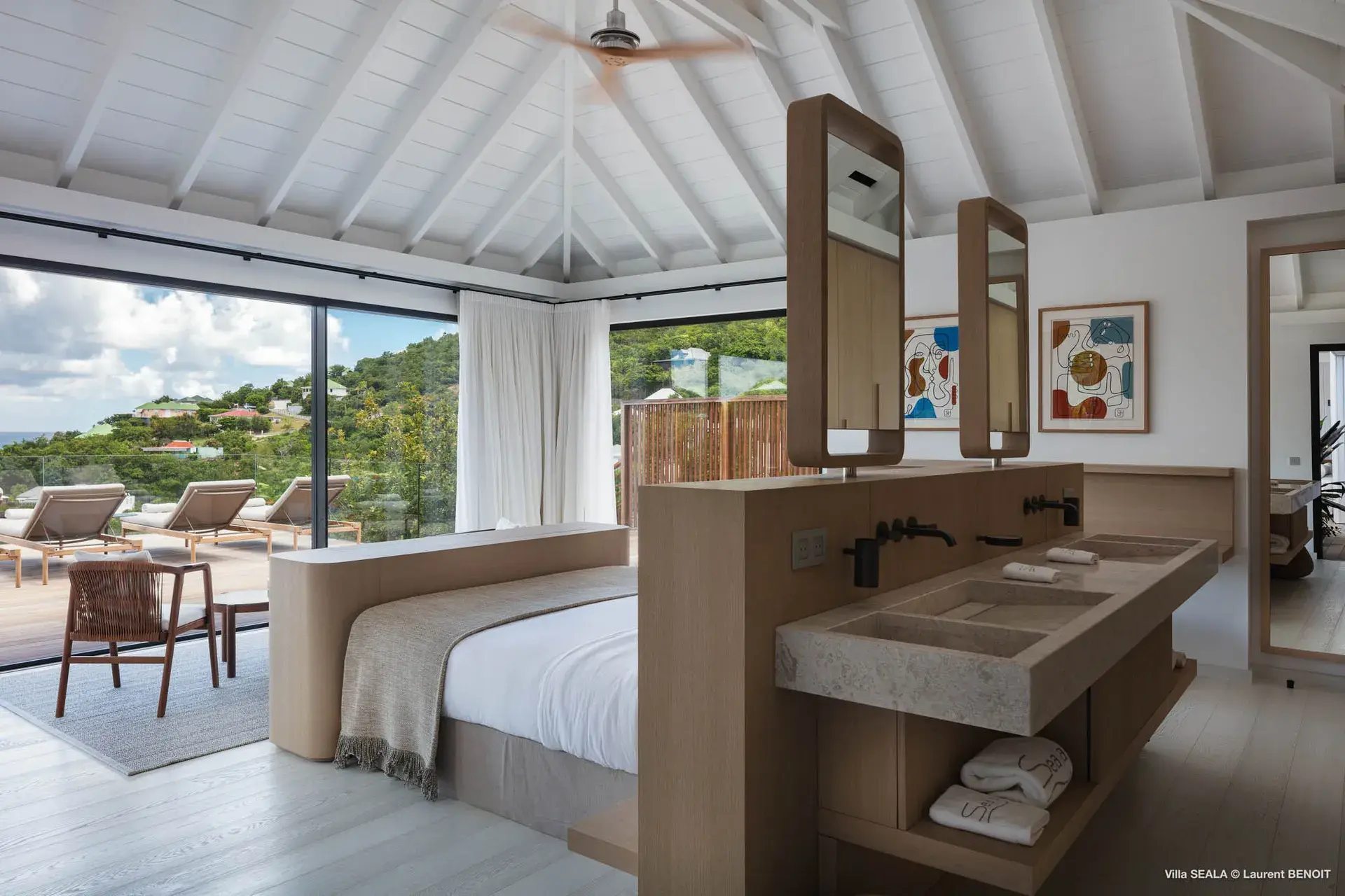 Villa Pointe Milou thumb 24