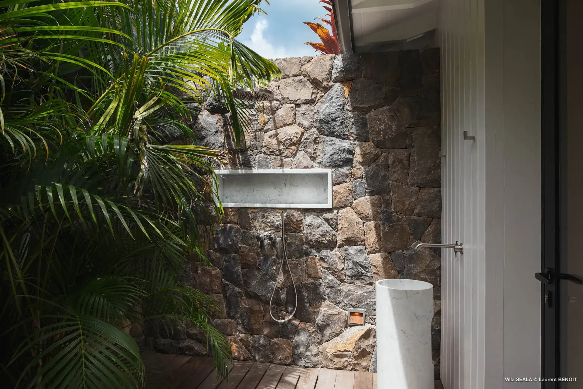 Villa Pointe Milou thumb 16