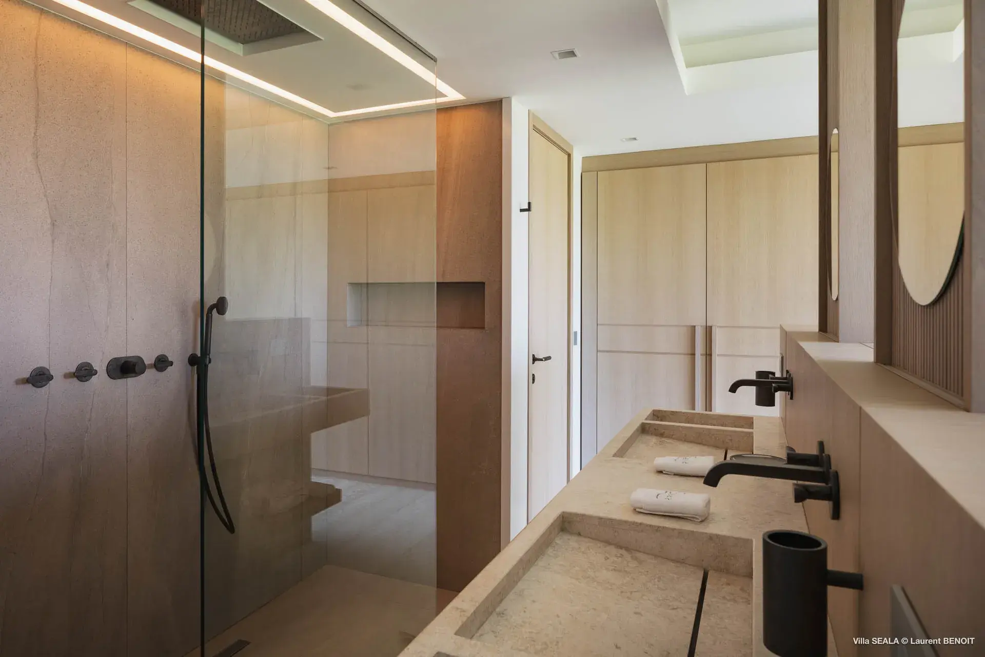 Villa Pointe Milou thumb 25