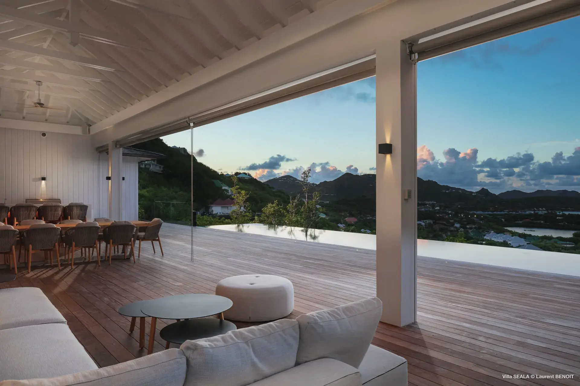 Villa Pointe Milou thumb 8