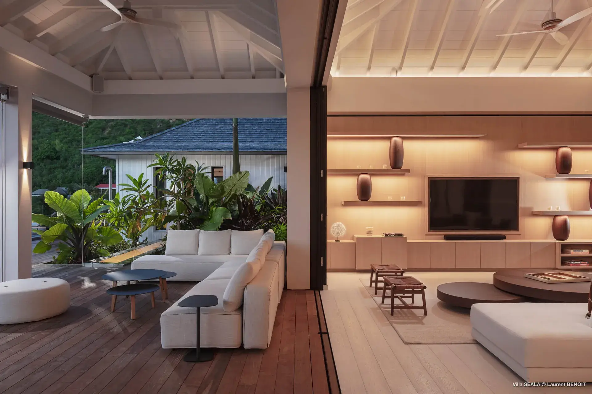 Villa Pointe Milou thumb 7