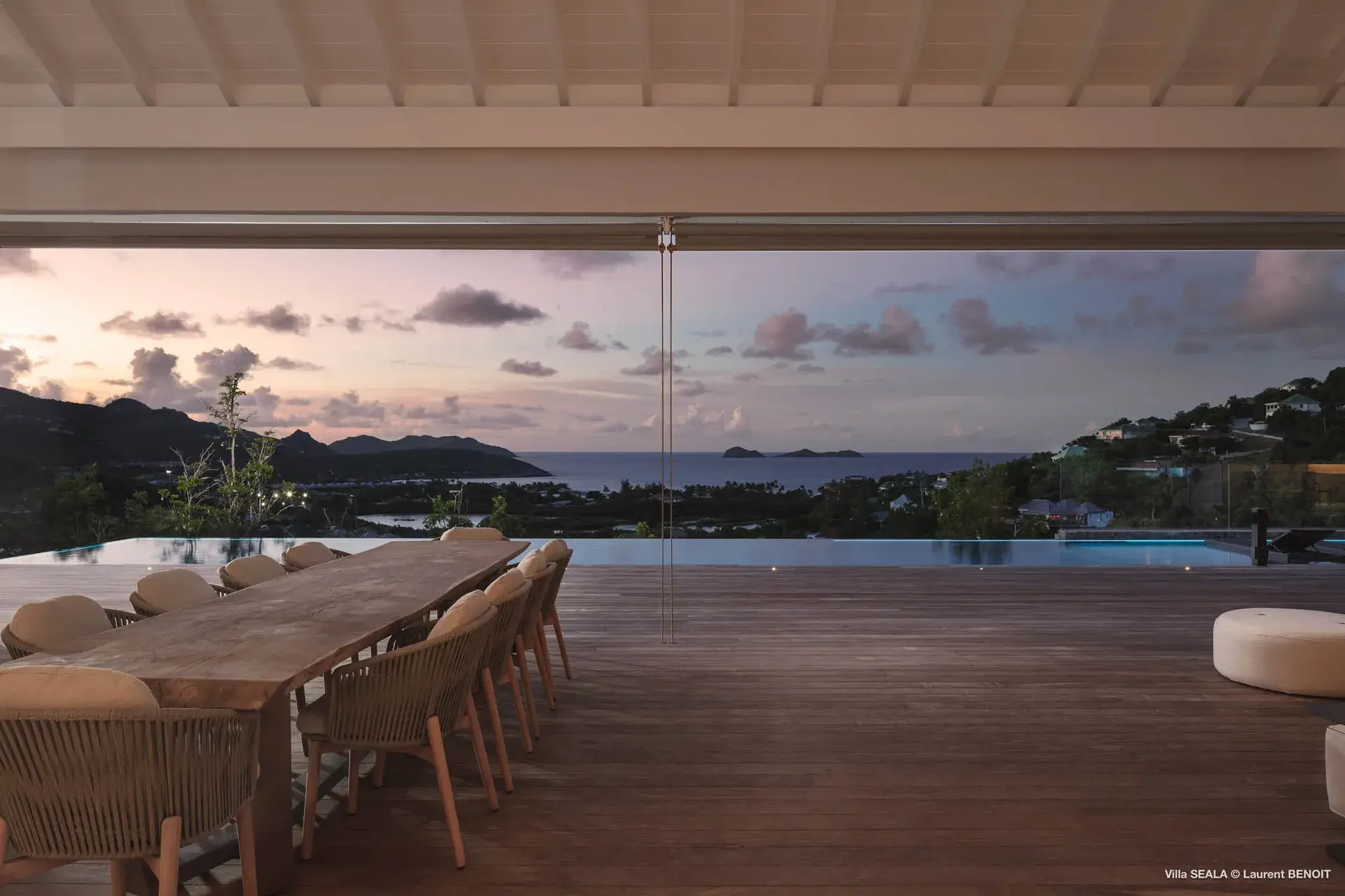 Villa Pointe Milou thumb 5